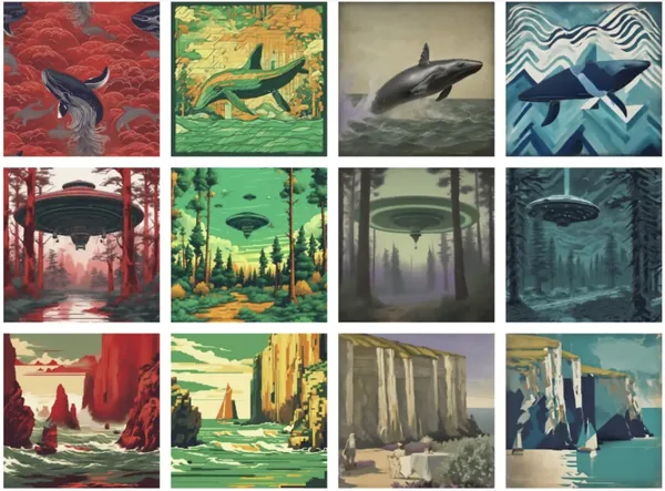ViPer: Visual Personalization of Generative Models via Individual Preference Learning